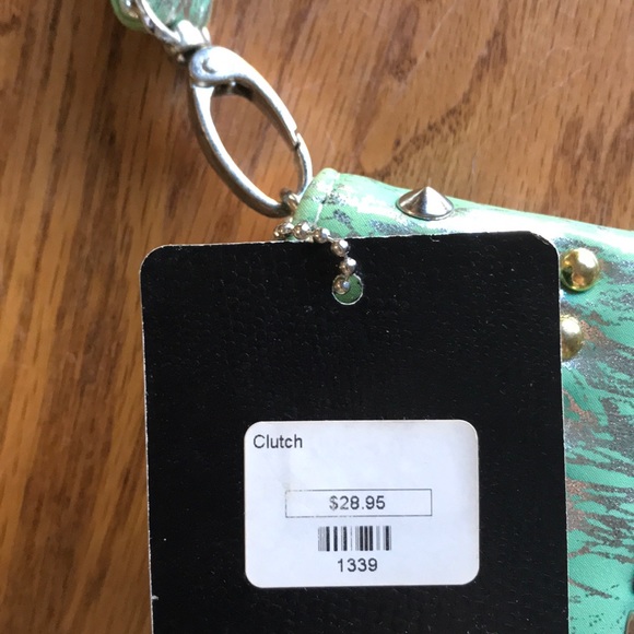 MMS clutch - Picture 2 of 6